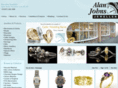 alanjohnsjewellers.co.uk