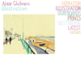 alexchilversillustration.co.uk