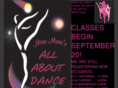 allaboutdancenj.com