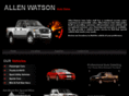 allenwatsonautosales.com