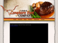allnaturallonghornbeef.com