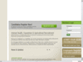 animalhealthjobs.net
