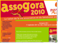 assogora.org