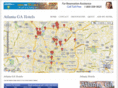 atlantagahotels.com