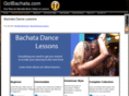 bachatathrillogy.com