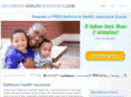 baltimore-health-insurance.com
