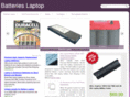 batterieslaptop.net