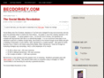 becdorsey.com