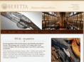 berettapremium.com