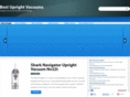 bestuprightvacuums.net