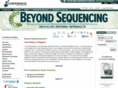 beyondsequencing.com