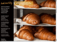 bourkestreetbakery.com