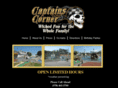 captainscornerminigolf.com