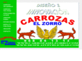 carrozaselzorro.com