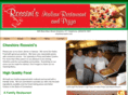 cheshirerossini.com