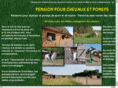 chevaux-pension-41.com