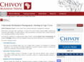 chivoy.co.za