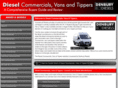 commercialdiesels.co.uk