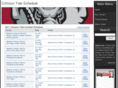 crimsontideschedule.com