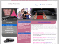 dallaspromlimo.com