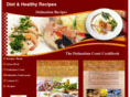 dalmatianrecipes.com