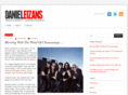 danieleizans.com