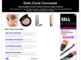 darkcircleconcealer.com