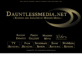 dauntlessmedia.net