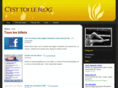 dbanon.com