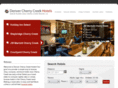denvercherrycreekhotels.com