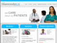 diamondhelixmedical.com