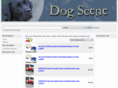 dogsceneshop.com