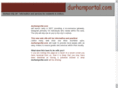 durhamportal.com