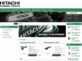 e-hitachi.cz