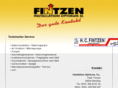 fintzen.com