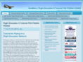 flightsimulatortutorial.info