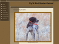flynbirdbusterkennel.com