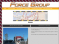 forcegroupofcompanies.com