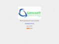 gencsoft.com