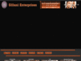 gillanienterprises.com