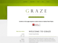 grazecharleston.com