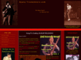 gypsytroubadours.com