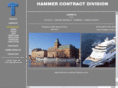 hammer-contract-division.com