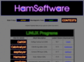 hamsoftware.org