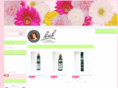 hanamoyo.com