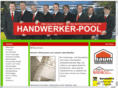 handwerker-pool.com