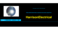 harrisonelec.com