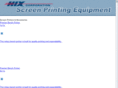 hix-printer.com