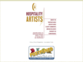 hospitalityartists.com