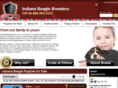 indianabeaglebreeders.com